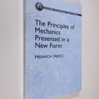 The Principles of Mechanics Presented in a New Form - pikkukuva 1