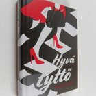 Ulla-Maija Paavilainen : Hyvä tyttö - pikkukuva 1