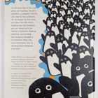 Jean-Luc Fromental : 365 Penguins - pikkukuva 2