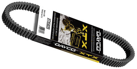 Dayco XTX 5034 Variaattorihihna