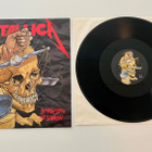Metallica - Harvester of Sorrow - pikkukuva 2