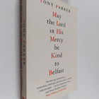 Tony Parker : May the Lord in His Mercy be Kind to Belfast - pikkukuva 1