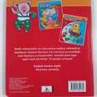 Jenny Tulip : Touhukas sanakirja - pikkukuva 2