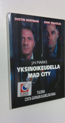 J. H. Marks : Mad city