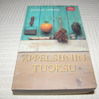 Joanne Harris Appelsiinin tuoksu -pok - pikkukuva 1