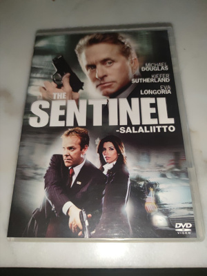 The Sentinel