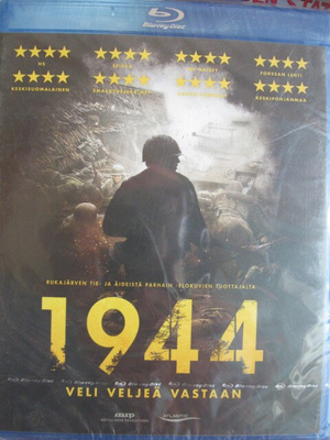 1944 BLU-RAY