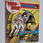Roger Leloup : Non Stop 1 : Yoko Tsuno : Titaanit - pikkukuva 1