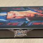 Street Fighter (1994) Jean-Claude Van Damme - pikkukuva 3