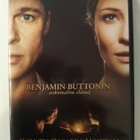 Benjamin Buttonin uskomaton elämä - DVD - pikkukuva 1