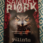 Samuel Bjork Yölintu - pikkukuva 1