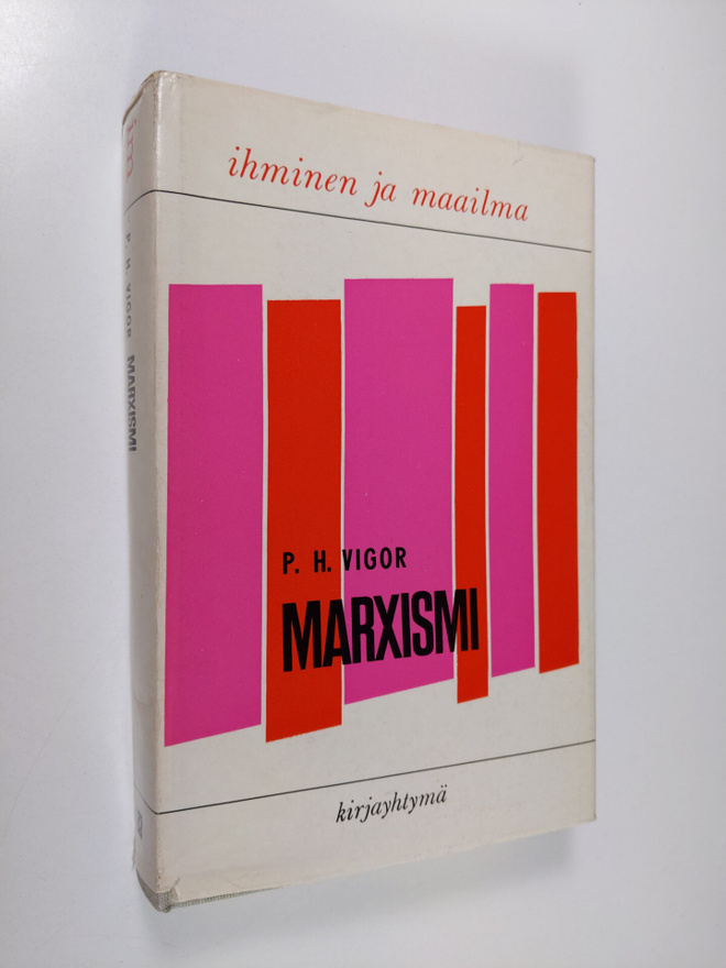 P. H. Vigor : Marxismi