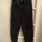 Mango: Rachel High-waist balloon jeans, koko 34 uudenv. - pikkukuva 1