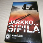 Jarkko Sipilä Kylmä jälki -sid - pikkukuva 1