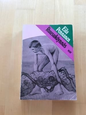 Eila Pennanen : Ruusuköynös ( 1973 )