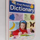 Archie Oliver : First Picture Dictionary - pikkukuva 1