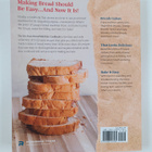 Michelle Anderson : The No-Fuss Bread Machine Cookbook - ... - pikkukuva 2