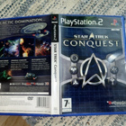 Star Trek Conquest ps2 - pikkukuva 1