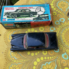 Mercedes Benz 220 s vm 1960 - pikkukuva 1