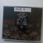 CD Malicious Death – War And Power ( Sis.postikulut ) - pikkukuva 2