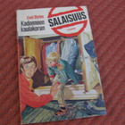 Enid Blyton V. 1977 Kadonneen kaulakorun salaisuuus - pikkukuva 1