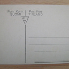 VANHA Postikortti Helsinki 1920-luku - pikkukuva 2