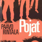 Paavo Rintala: Pojat (3p. Seven 2007) - pikkukuva 1