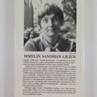 Irmelin Sandman Lilius : Främlingsvägen - pikkukuva 2