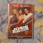 JOSIE AND THE PUSSYCATS dvd 2001 - pikkukuva 1