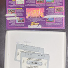 Mega Games alkuperäispaketissaan commodore 64 pelit - pikkukuva 2