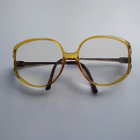 Vintage Christian Dior silmälasit - pikkukuva 1
