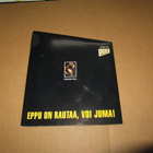 Eppu Normaali CD-Single`93 Näinhän täällä käy+1 RP 1000kpl - pikkukuva 2
