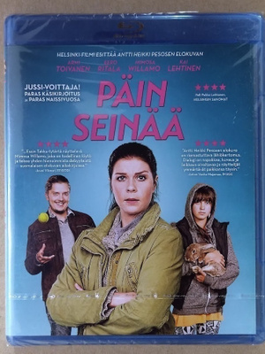 Päin seinää