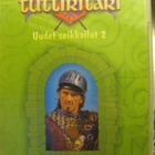 TUTTIRITARI - UUDET SEIKKAILUT 2 DVD - pikkukuva 1