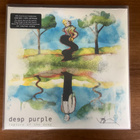 Deep Purple vinyylilevykokoelma 24 x LP’s - Kaikki uusia - pikkukuva 5