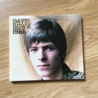 David Bowie - 1966 CD - pikkukuva 1