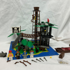 Lego Pirates 6270 Forbidden Island + ohje - pikkukuva 5