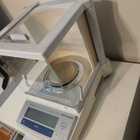 METTLER TOLEDO AB-S FACT-SARJAN ANALYYYSIVAAKA - pikkukuva 2