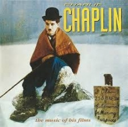 Charlie Chaplin - The Music Of His Films (CD)