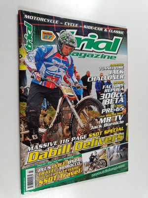 Trial may/june 2011