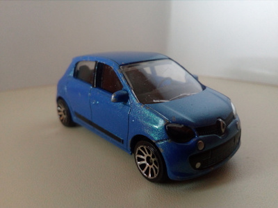 Majorette pikkuauto