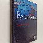 Jutta Rabe : Estonia : tragedia Itämerellä - pikkukuva 1