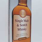 Daniel Lerner ym. : Single Malt & Scotch Whisky - pikkukuva 1