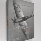 Jonathan Glancey : Spitfire - The Biography - pikkukuva 1