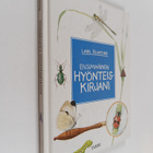 Lars Klinting : Ensimmäinen hyönteiskirjani - pikkukuva 1
