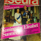 Seura 11/1976   12.03.1976 - pikkukuva 1
