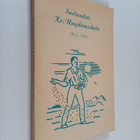 Sörlandets kristelige ungdomsskole 50 år 1912-1962 - pikkukuva 1