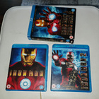 Iron Man |Iron Man 2 (o) - pikkukuva 3