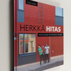 Esko Nurmi : Herkkä hitas : hinnan ja laadun asuntopoliti... - pikkukuva 1