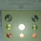 2017 VATIKAANI 1c - 2 euro kansiossa BU laatu, - pikkukuva 3